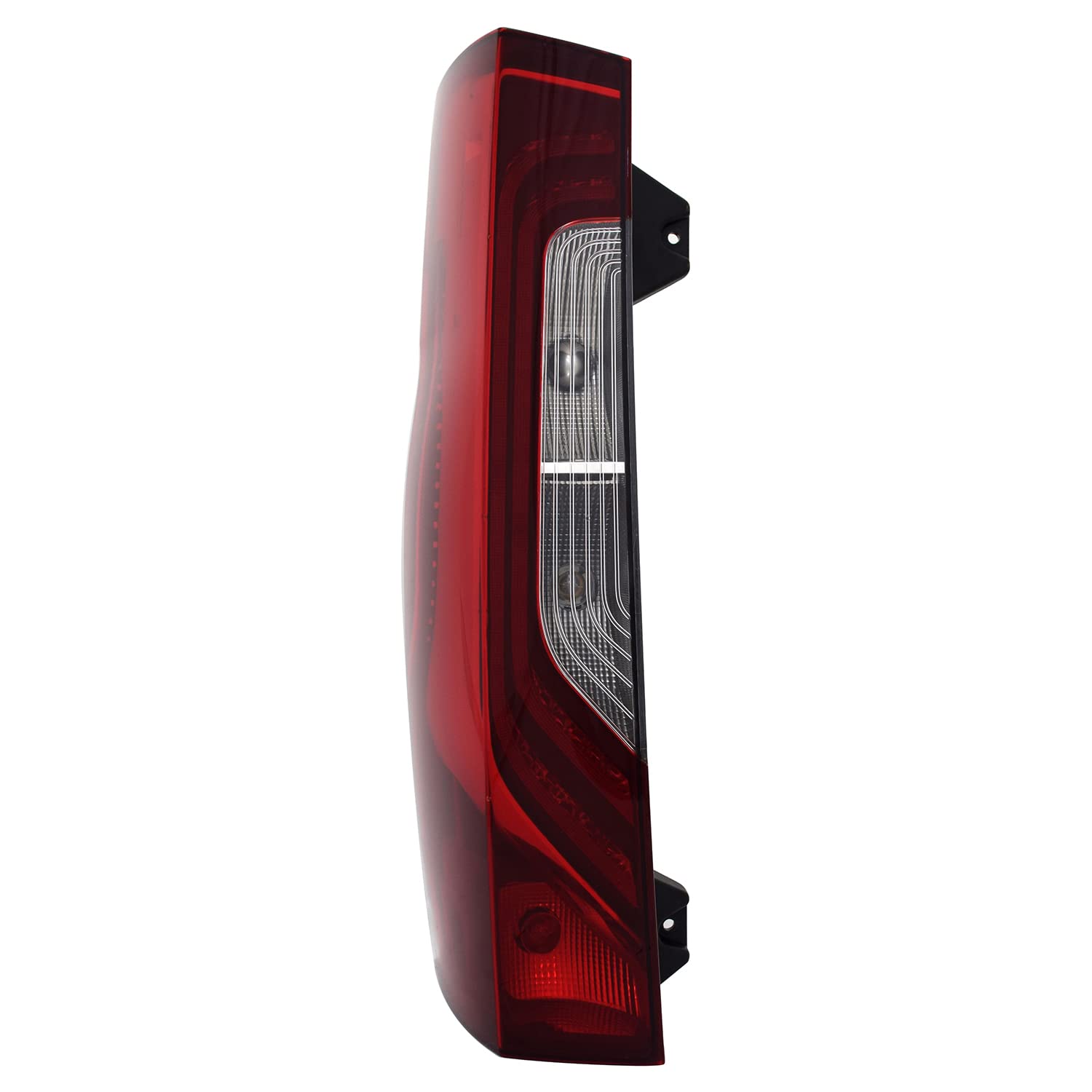 Replacement TYC 11-15146-00 Tail Lamp left for MERCEDES-BENZ