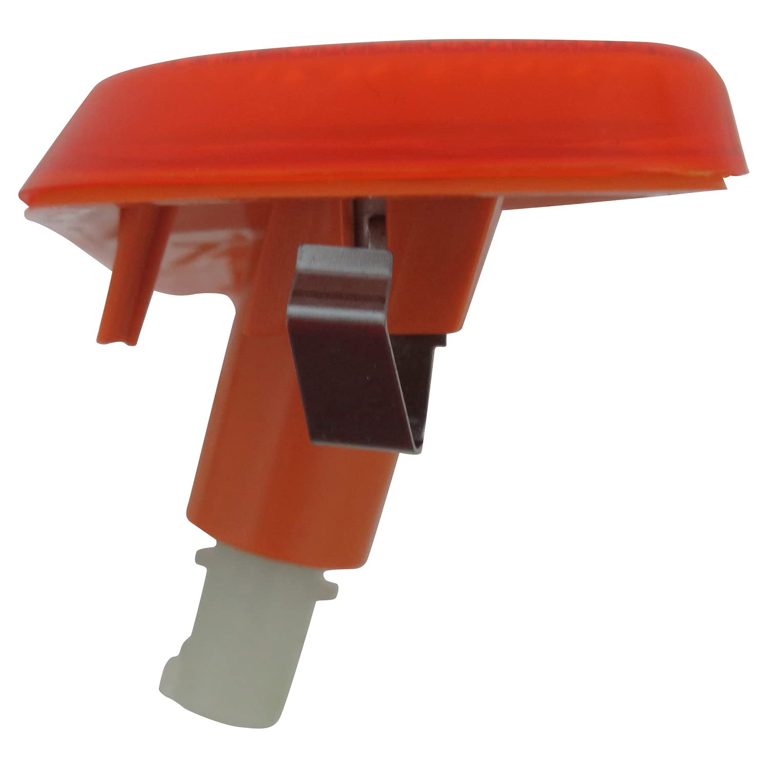 Right Side TYC Marker Light Assembly Compatible with 2015-2021 Jeep Renegade