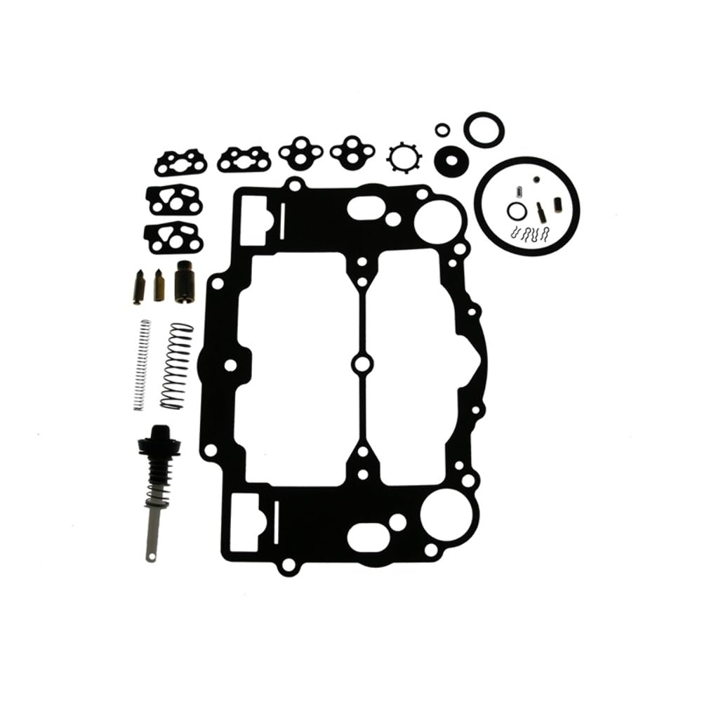 Repair Carburetor Kit