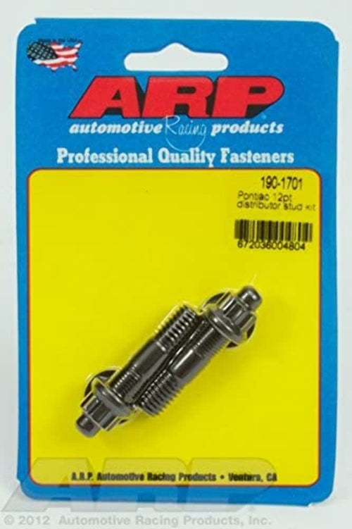 Distributor ARP (190-1701) Stud Kit