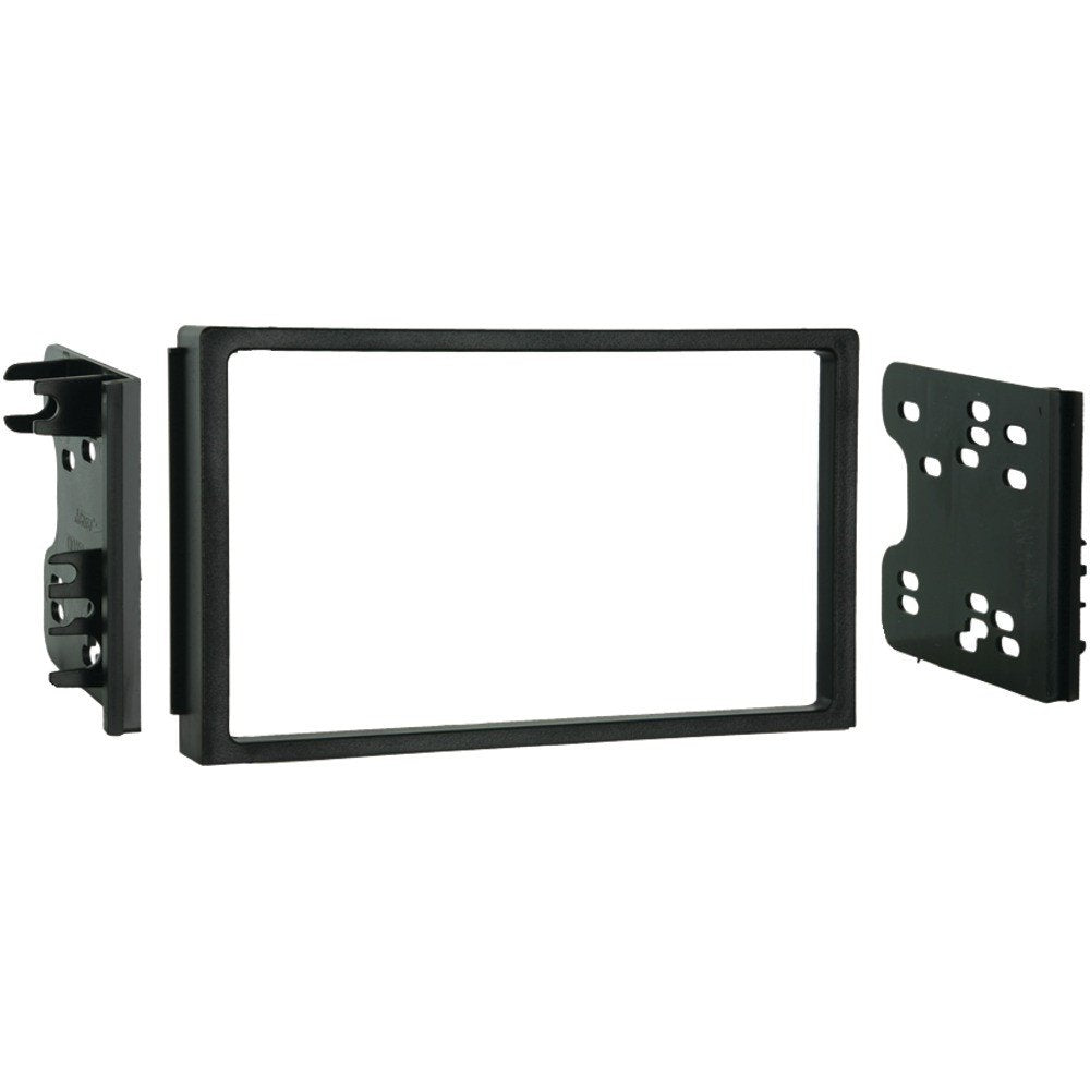 Suzuki Verona & Forenza 2004-2008 Metra Chevrolet Aveo 2004-2006