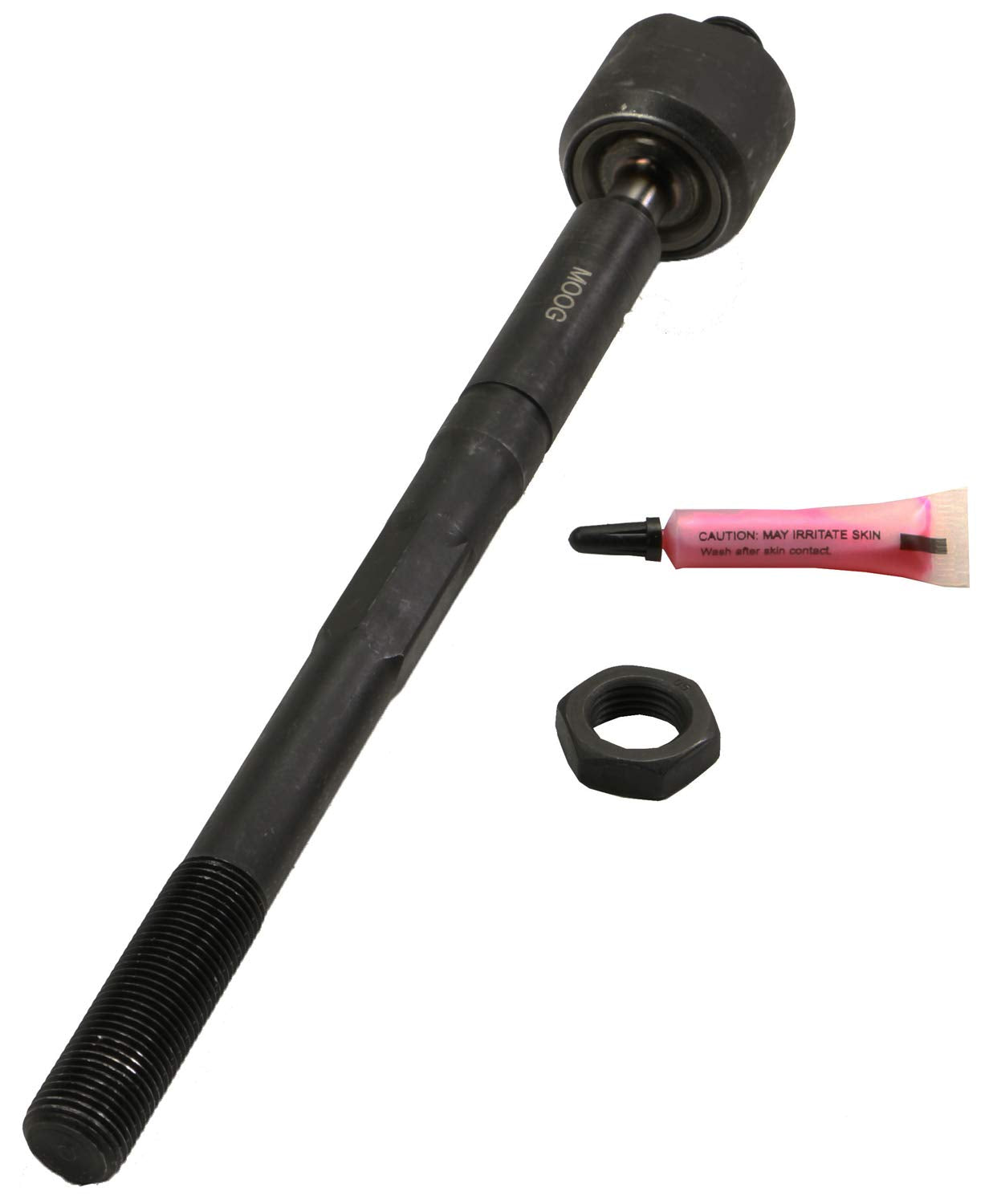 Steering Tie Rod End MOOG EV801209 for Nissan Pathfinder