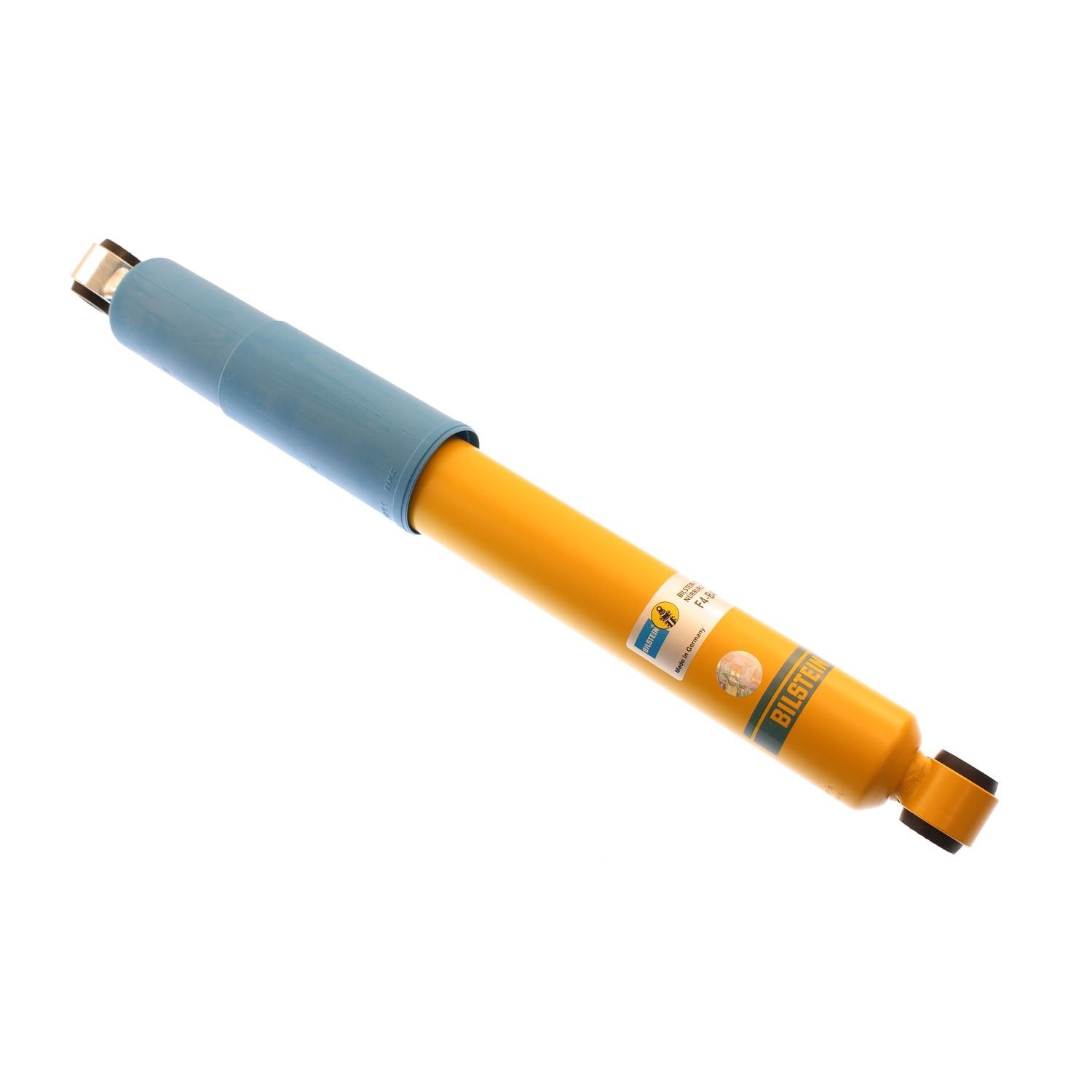 Rear Shock Bilstein 24-184885 for Nissan Frontier