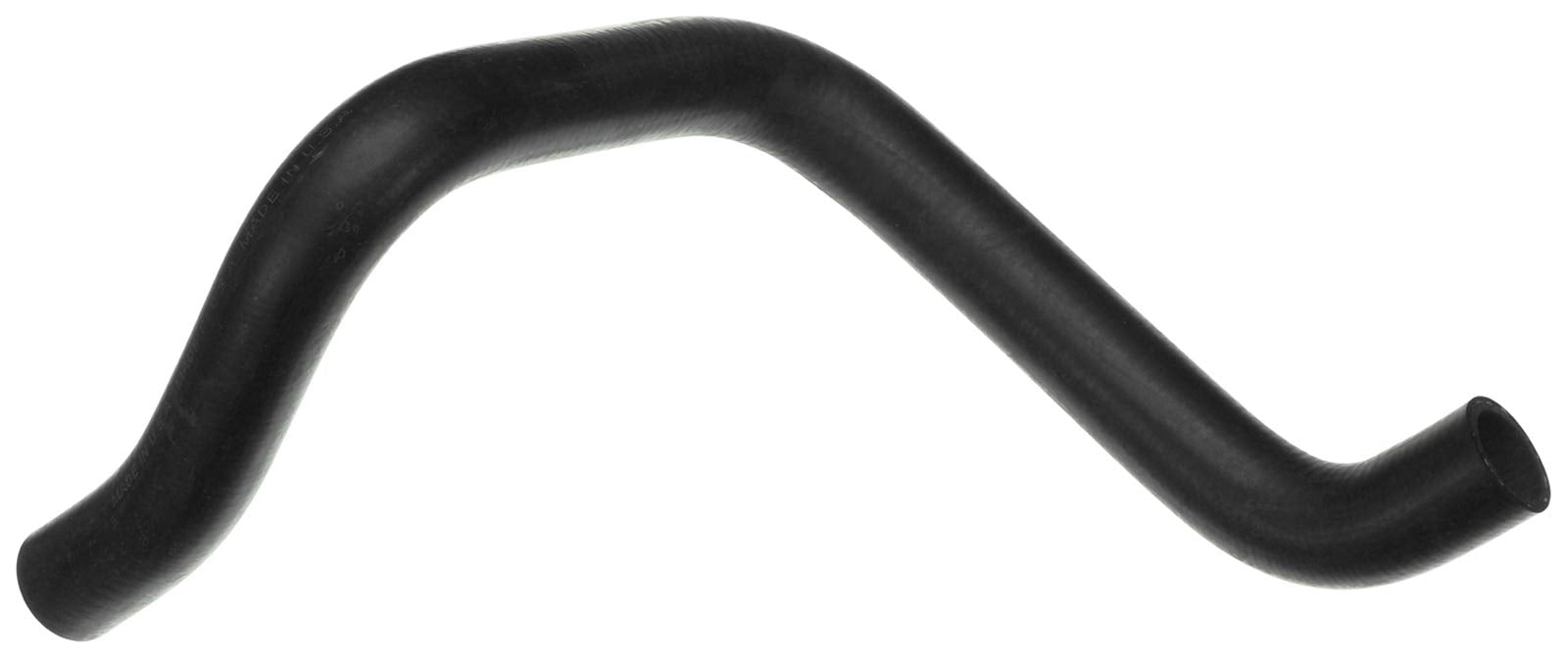 Premium Molded Coolant Hose nobrandname 24510