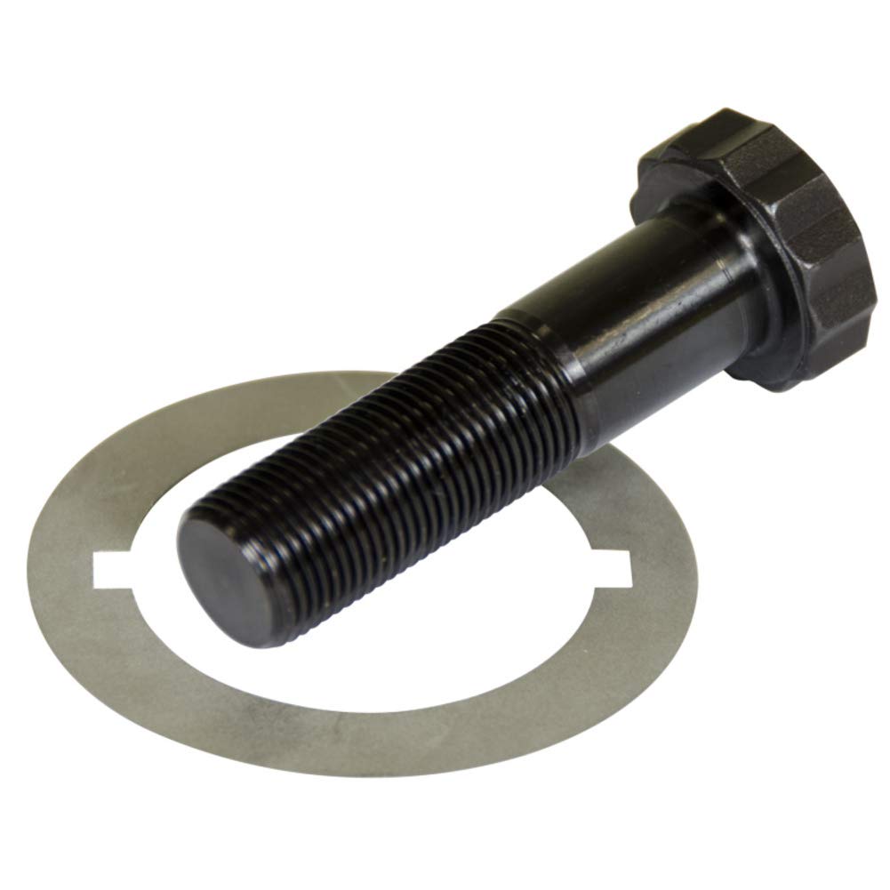 01+ GM Duramax Fluidampr 6.6L High Strength Bolt Kit (300010)