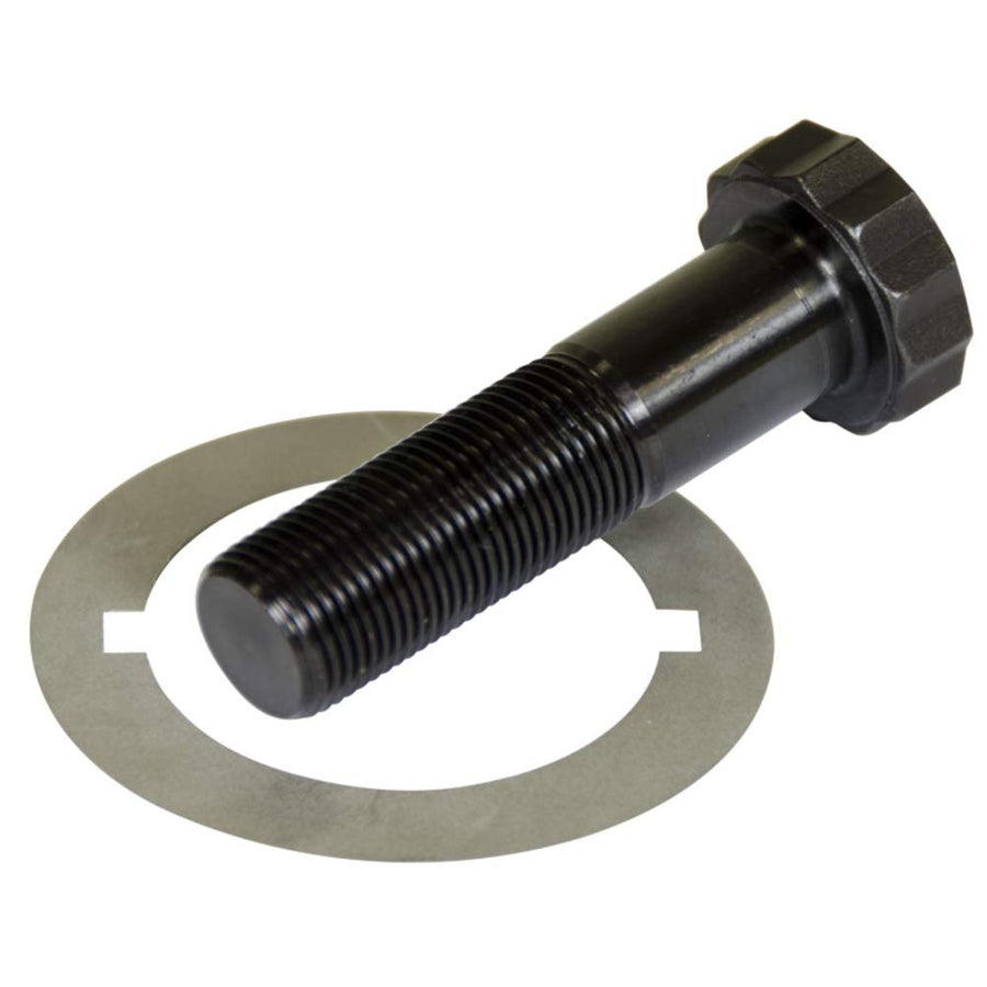 01+ GM Duramax Fluidampr 6.6L High Strength Bolt Kit (300010)