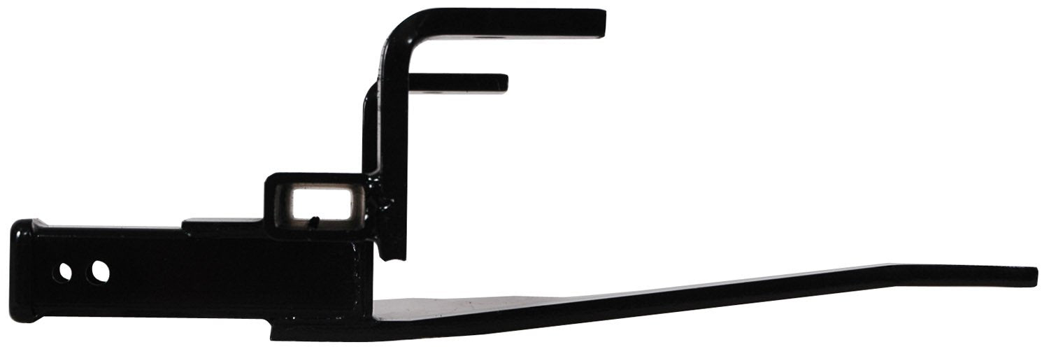 Front Mount Receiver Reese Towpower with 2" Square Receiver opening