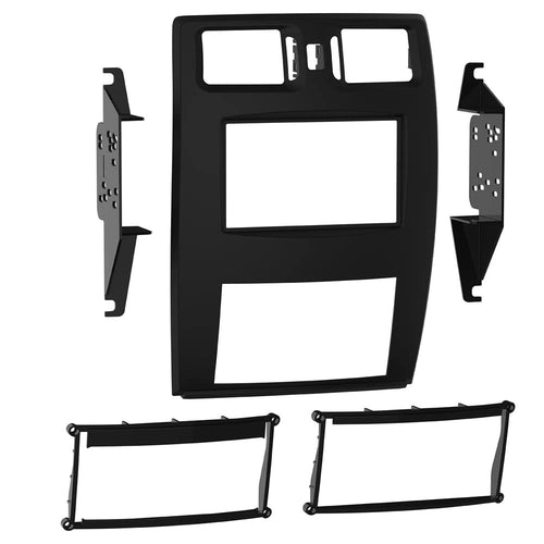 Cadillac XLR 2004-2009 Metra Electronics - (99-3026B) Metra Radio Install kits