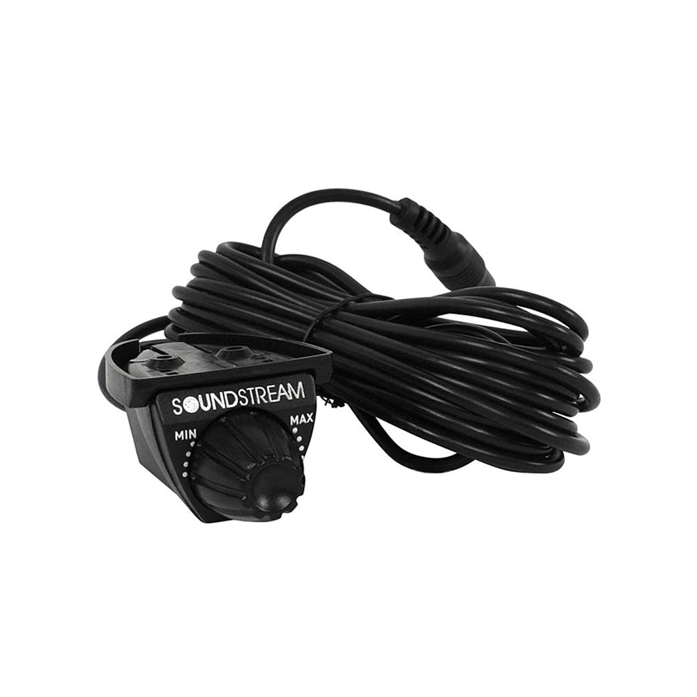 Rubicon Nano Soundstream 5000W Class D 1-Channel Amplifier