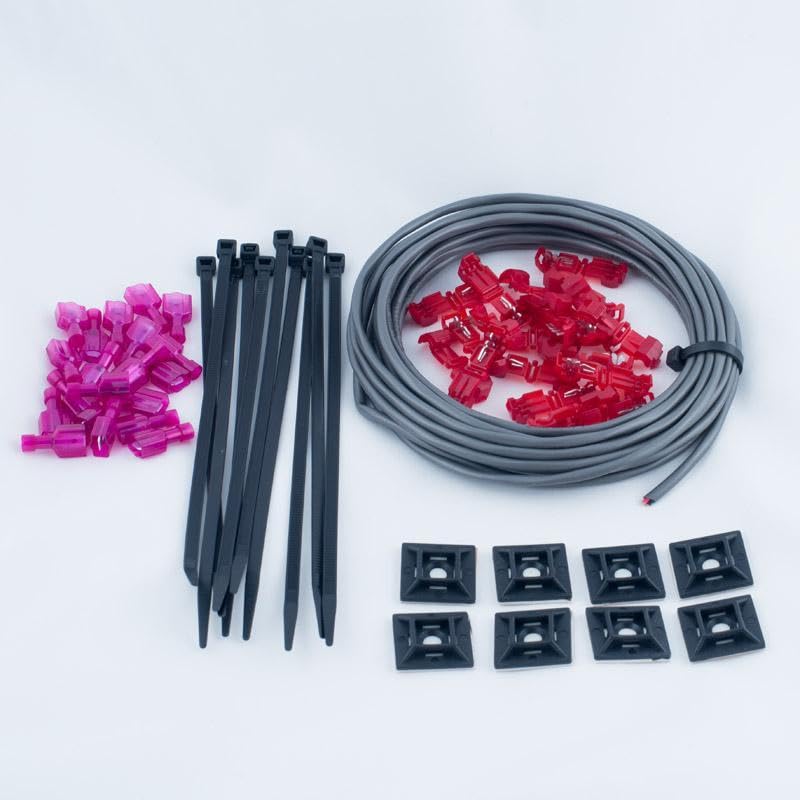 LED General LED Installation Kit T-H Marine LEDBW-501-DP