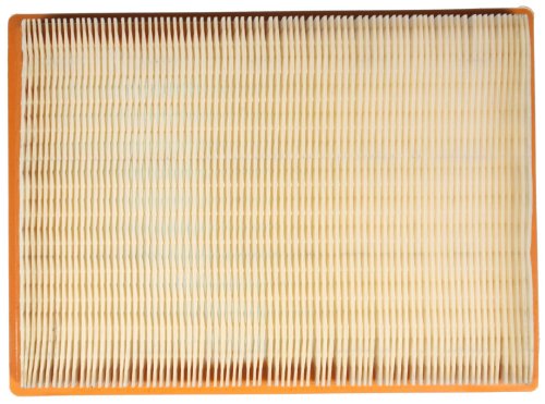 Air Filter MAHLE LX 1662