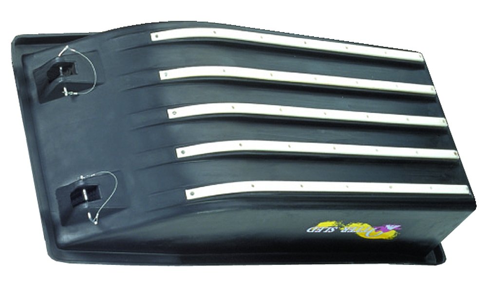 Ultra-Wide Otter(Pro Cottage) Sled Hyrax Kit 609142012065