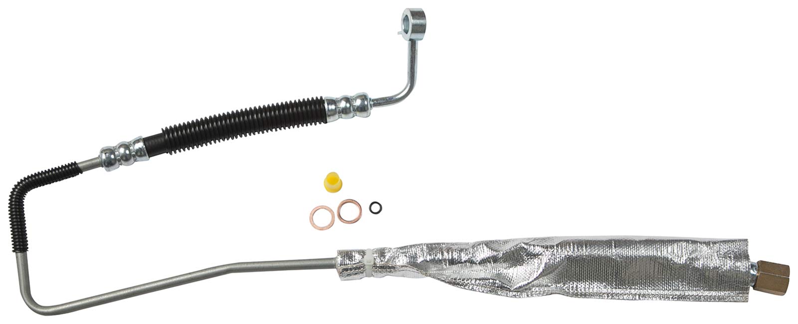 Power Steering Gates 365520 Hose Assembly Pressure Line