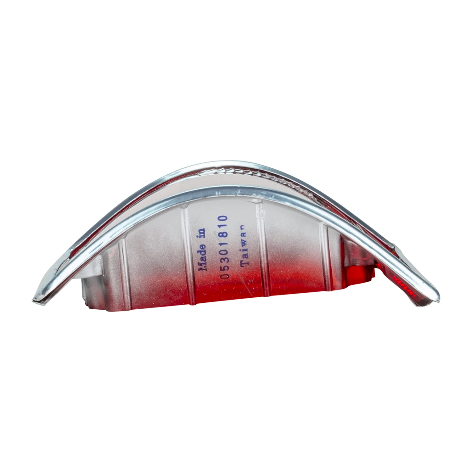 Chevrolet/GMC TYC 11-1282-09 Passenger Side Replacement Tail Light Assembly