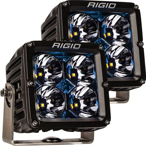 Radiance+ RIGID INDUSTRIES Pod XL RGBW | Pair