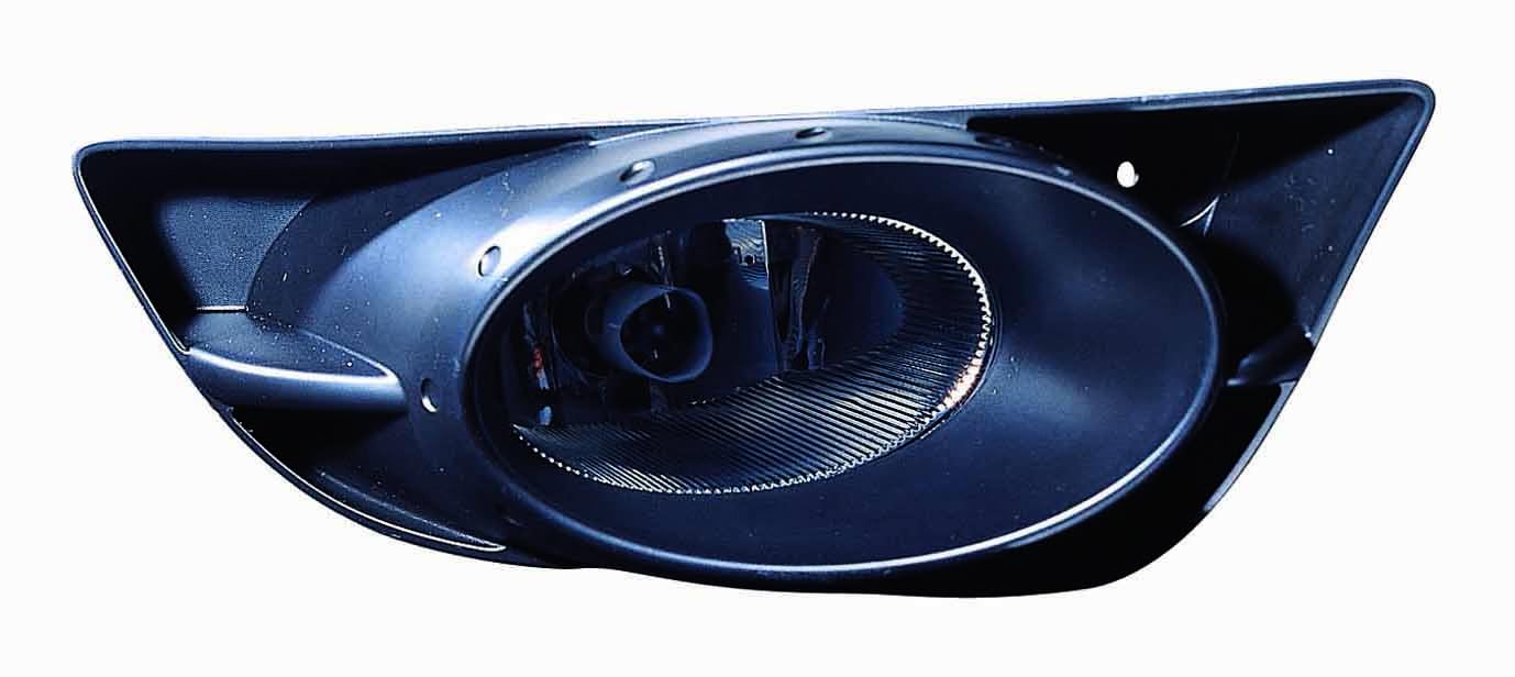 Fog Light Passenger Side ACK For Honda Fit 09-11 | DOT Certified 33901-TK6-305 | HO2593122