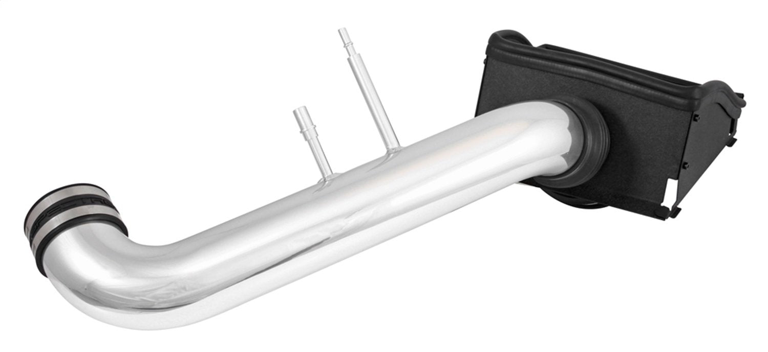 Air Intake Kit Spectre Performance: High Performance, Designed to Increase Horsepower and Torque: Fits 2015-2019 FORD (F150) SPE-9033