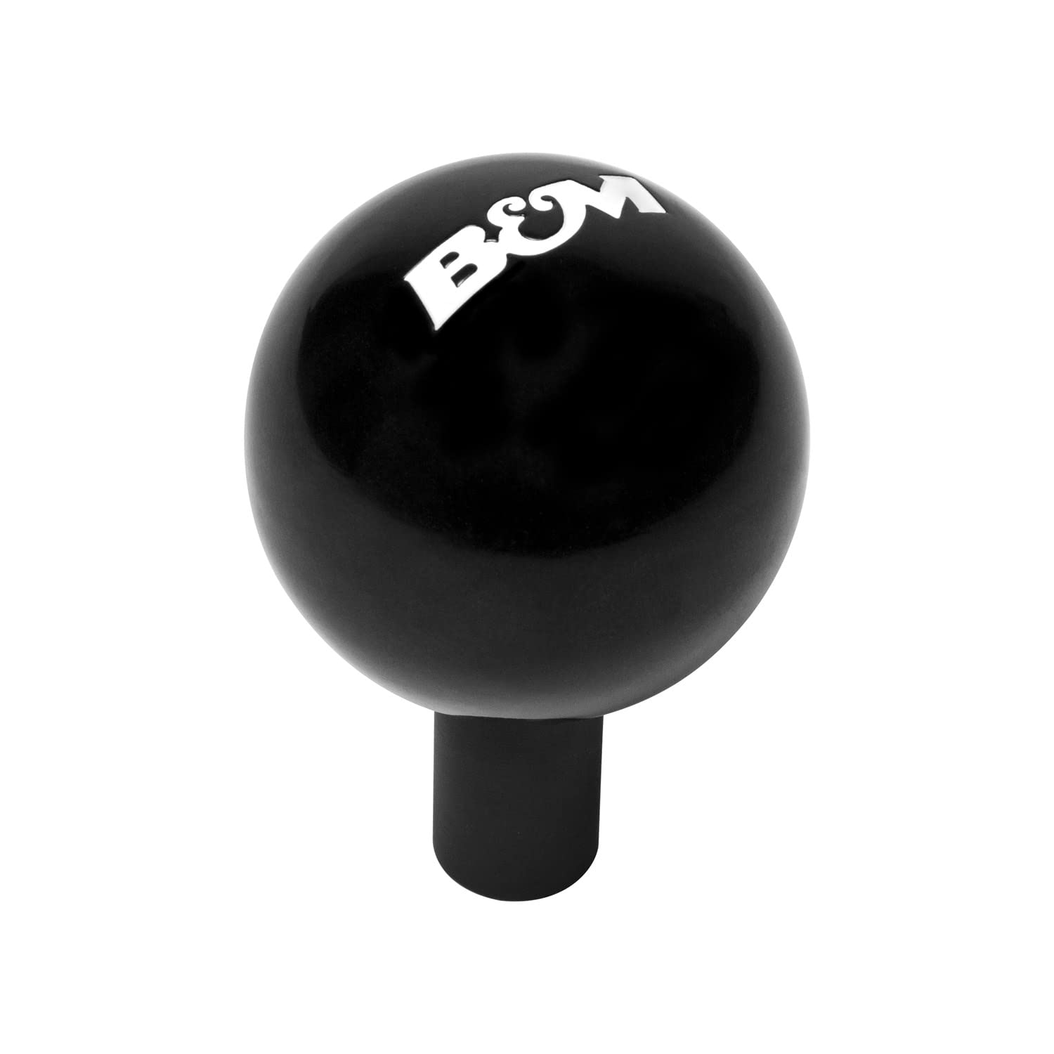Road XDR 81172 Black Shift Knob Can Am Maverick, Commander Models