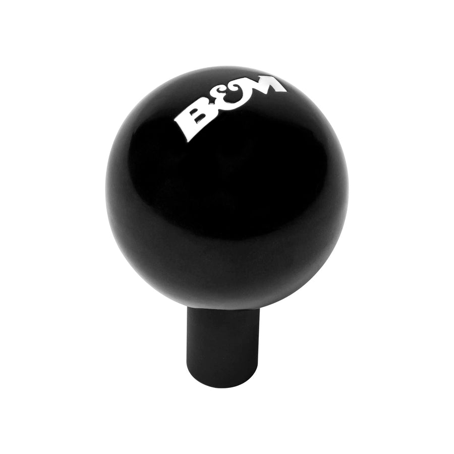 Road XDR 81172 Black Shift Knob Can Am Maverick, Commander Models