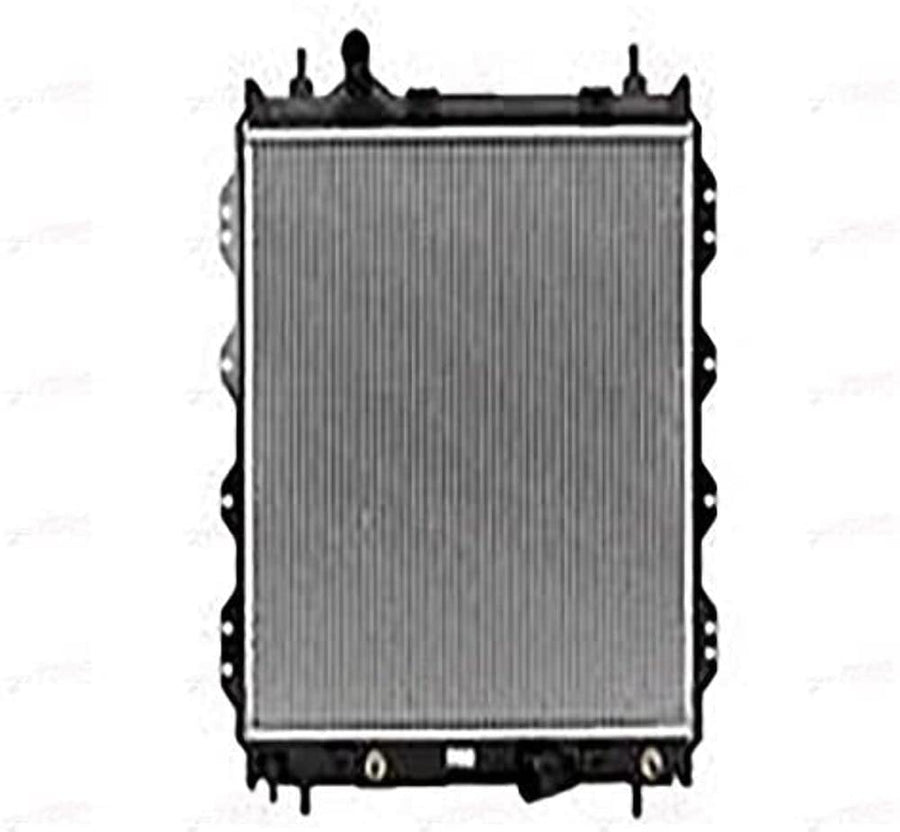 Radiator CSF 2972