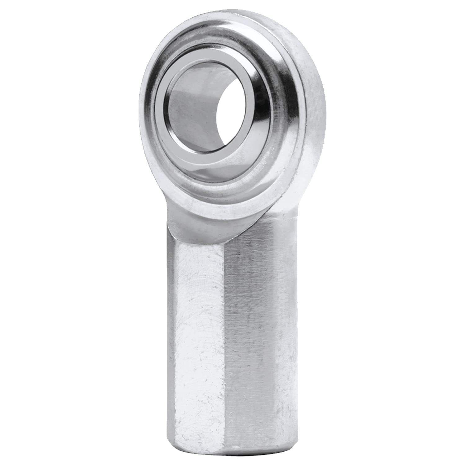 QA1 Rod End, Female, SS, RH, 1/2-20, Natural