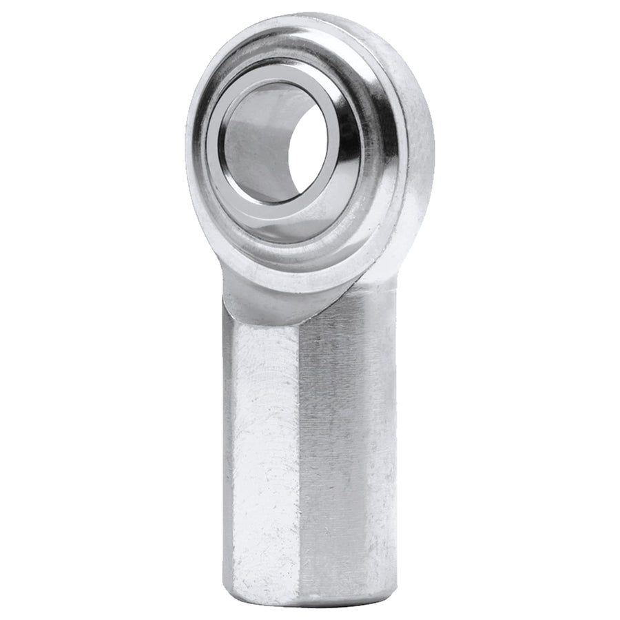 QA1 Rod End, Female, SS, RH, 1/2-20, Natural