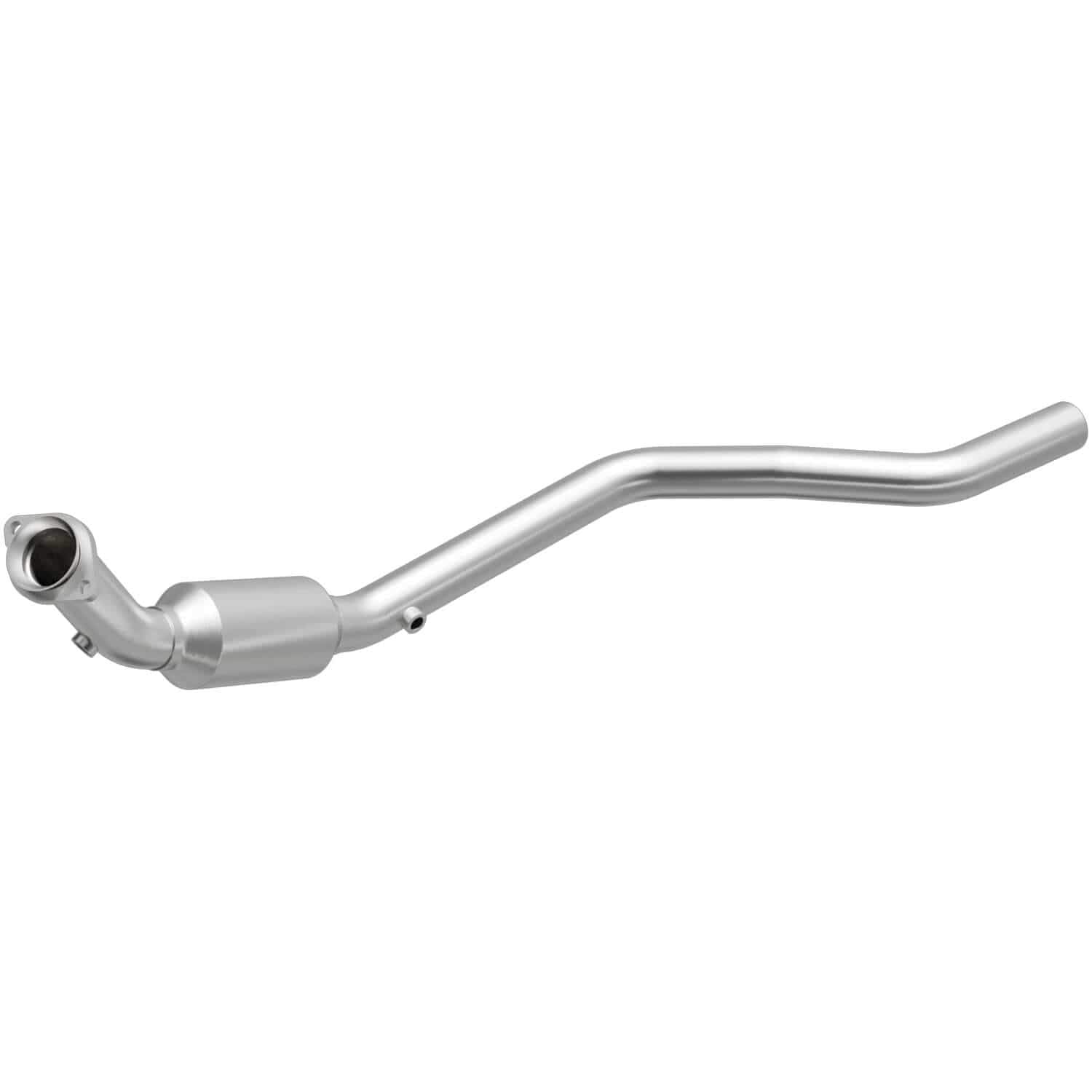 Catalytic Converter MagnaFlow 4481468: California Grade, Direct-Fit (CARB Compliant)