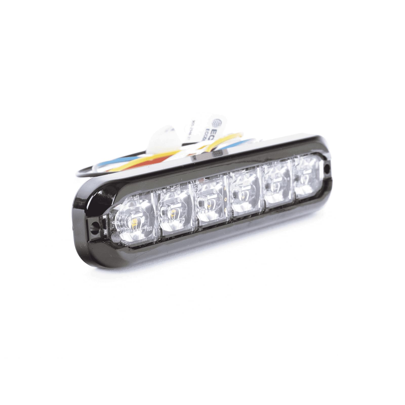 ECCO 12 LEDs, Directional, Flexible, Surface (ED3794AW)