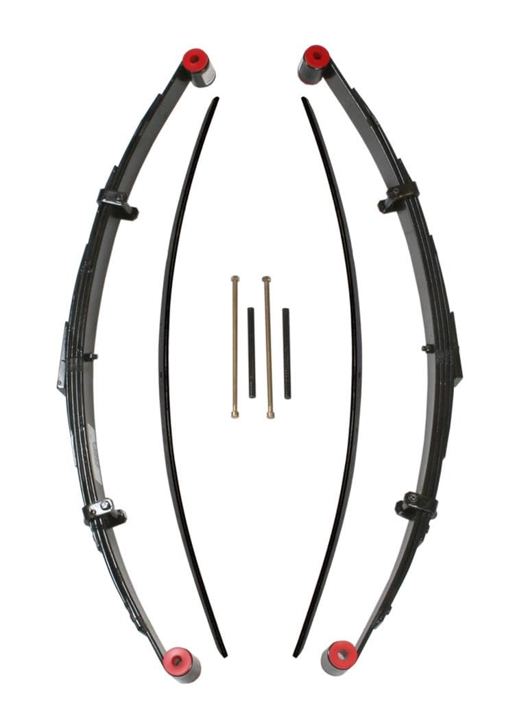 Suspension Lift Kit Skyjacker w/Shock T303PKS-H