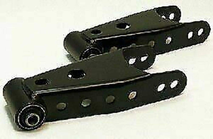 Shackle Kit Belltech 6590