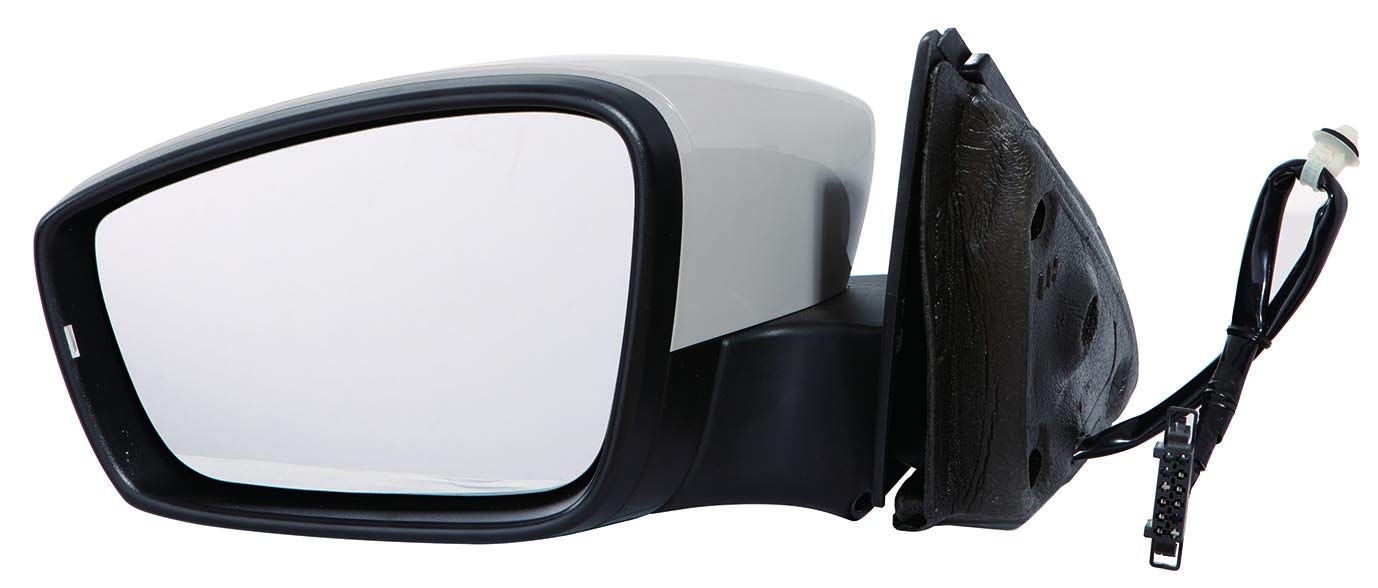 Replacement Driver Side Door Mirror Set DEPO 441-5401L9EDKM