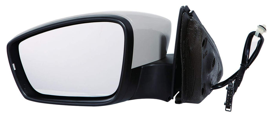 Replacement Driver Side Door Mirror Set DEPO 441-5401L9EDKM