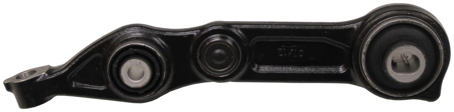 MOOG RK620183 Suspension Control Arm and Ball Joint Assembly lower front right rearward