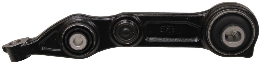 MOOG RK620183 Suspension Control Arm and Ball Joint Assembly lower front right rearward