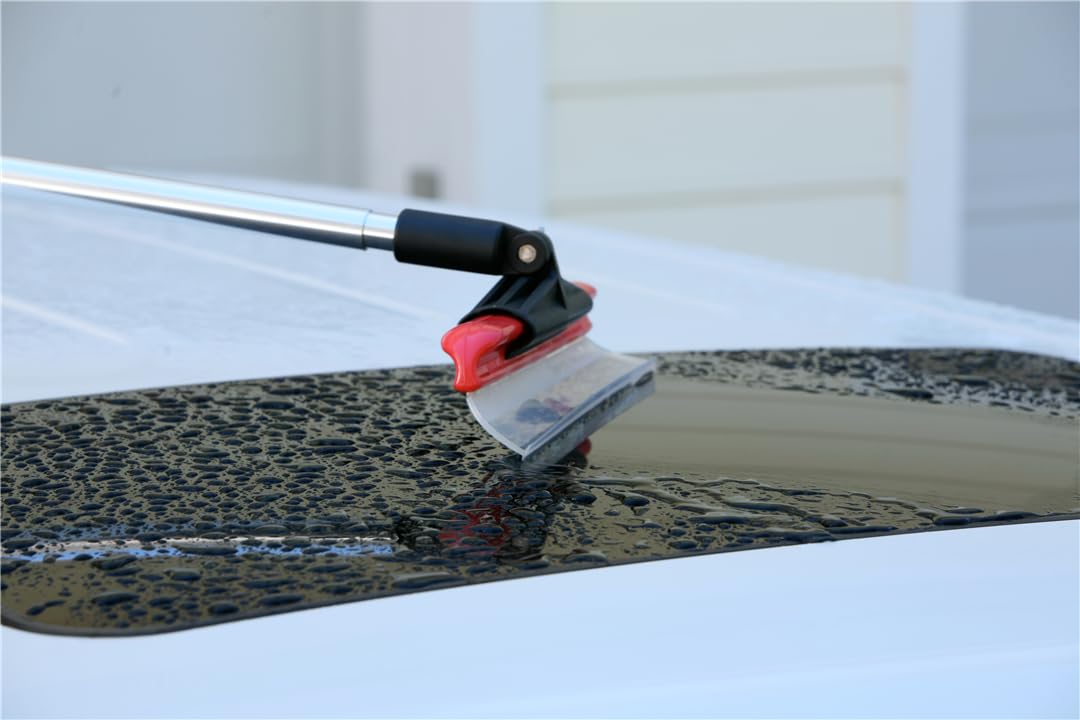 Shurhold Adapter Shur-Dry f/Waterblade