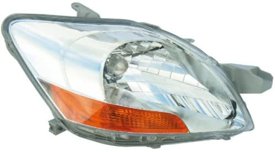 TY892-A001R Eagle Eyes Headlight