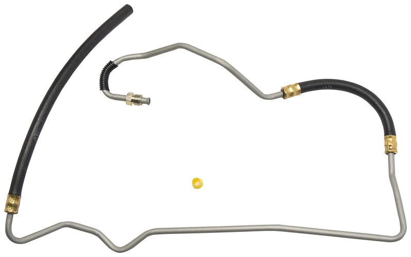 Power Steering Pressure Hose Gates 365846