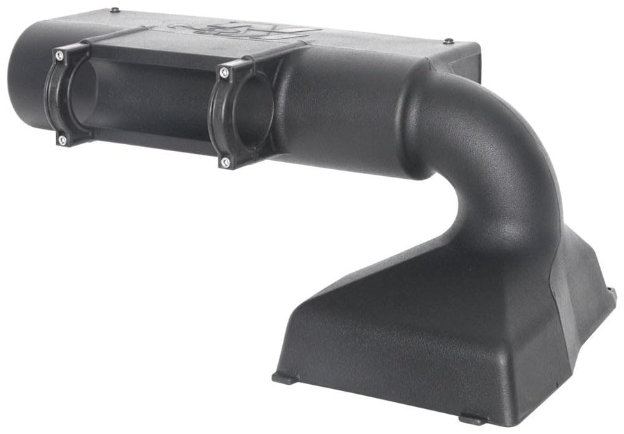 Cold Air Intake Kit K&N: High Performance, Guaranteed to Increase Horsepower: Fits 2018-2019 CAN-AM Maverick X3 Turbo; 2017-2018 CAN-AM Maverick X3 Turbo R, 57-1142