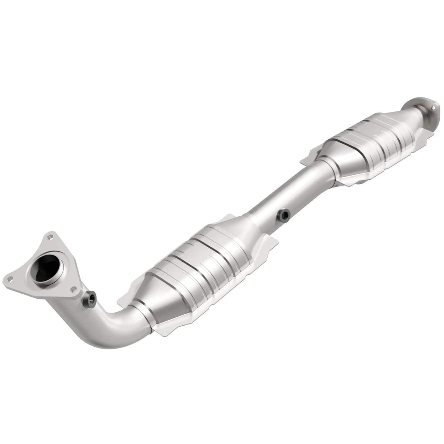Catalytic Converter MagnaFlow 93458: HM Grade, Direct-Fit (EPA Compliant)