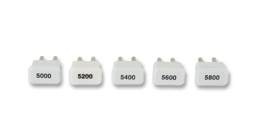 5000 Series MSD Module Kit, Even Increments 8745