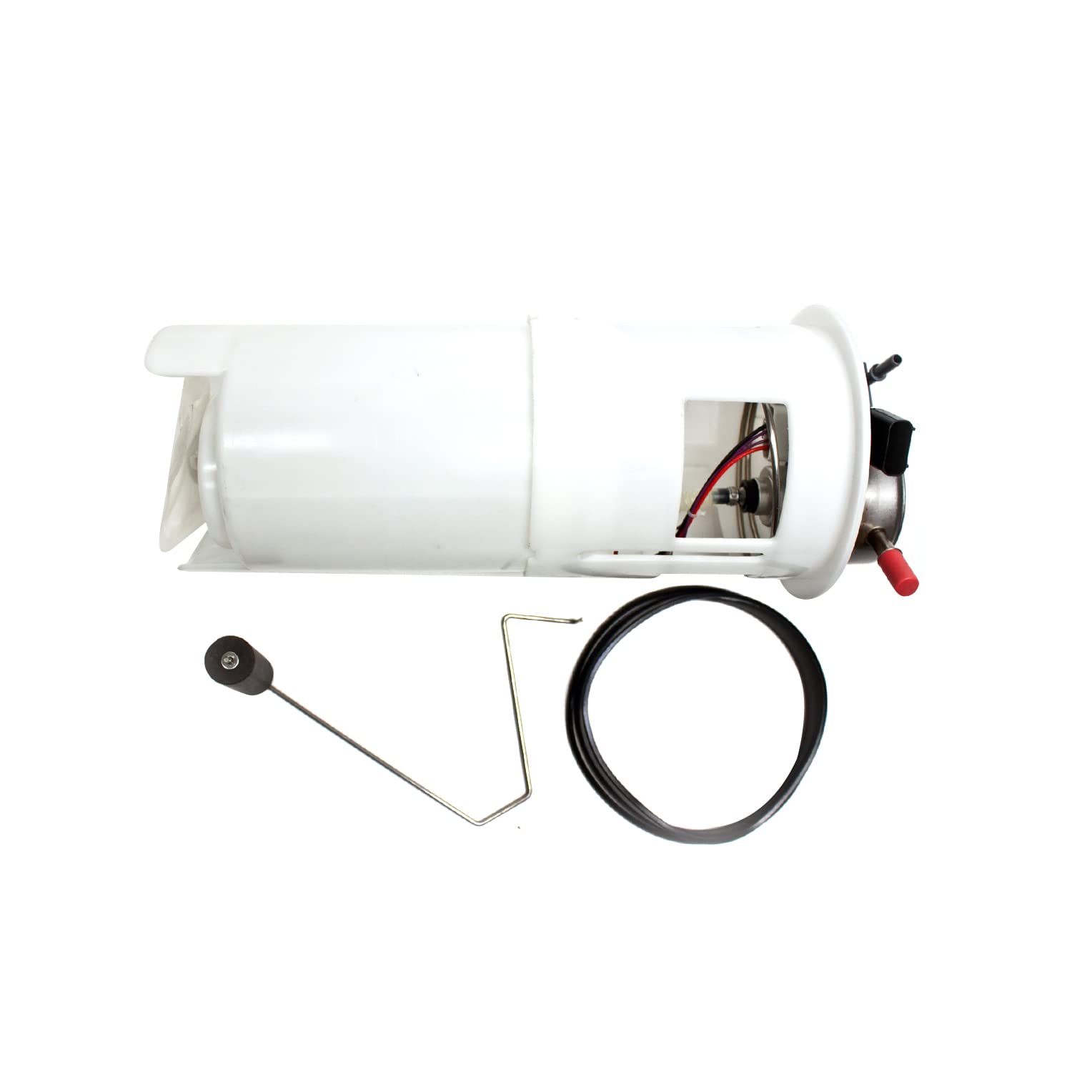 Fuel Pump Module Assembly TYC 150087-A Compatible with 1998-2003 Dodge Durango 4.7L 5.2L 5.9L