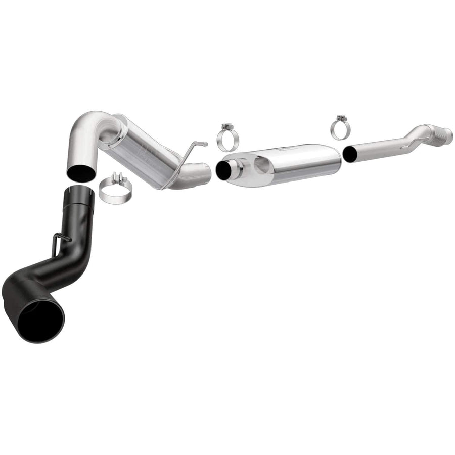 Cat-Back MagnaFlow System 19374
