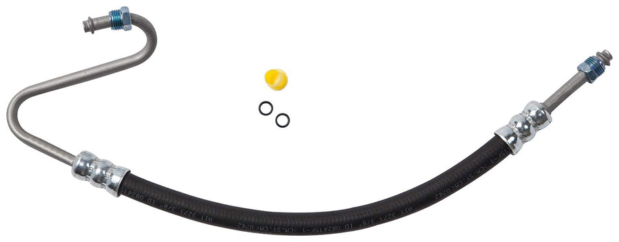 Power Steering Gates 358550 Hose Assembly Pressure Line
