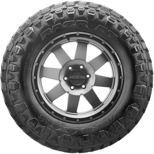 LT275/65R18 MAXXIS 10PR RBL MT-772 RAZR MT