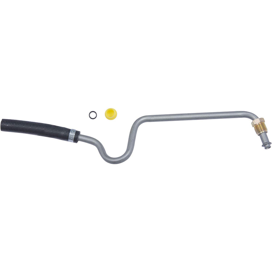 Power Steering Gates 352010 Return Line Hose Assembly