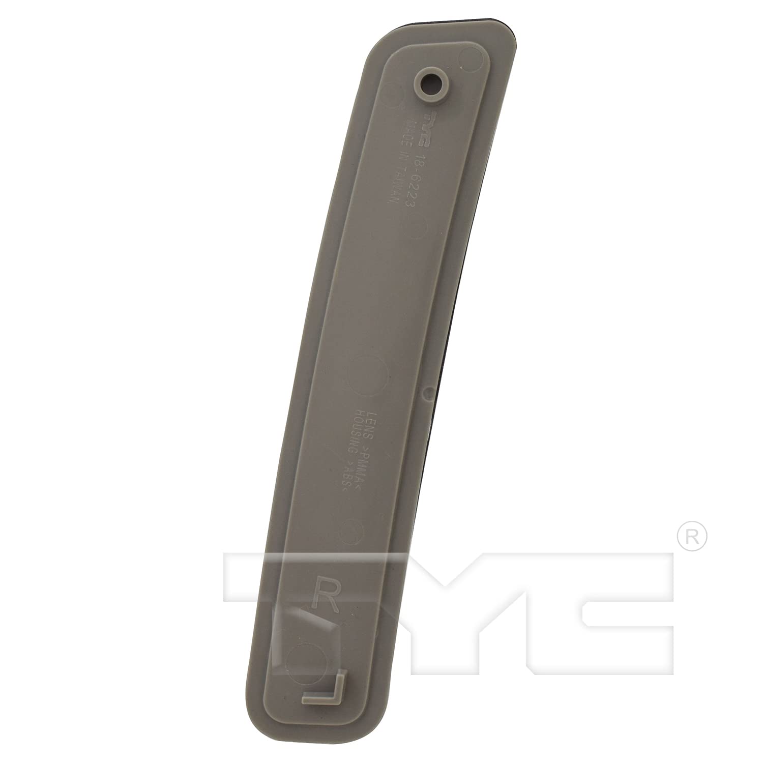 18-20 BW X3/X4 F.REFL RH TYC (18-6223-00-9)