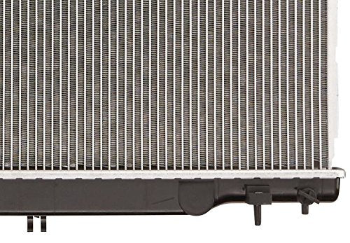 Subaru Legacy 2.5L 2019-2015: CSF 3802 Radiator