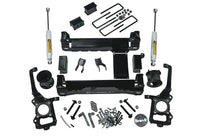 9929 - Superlift COMP BOX STRT SPCR 09-14 Compatible with/Replacement for F150 4IN