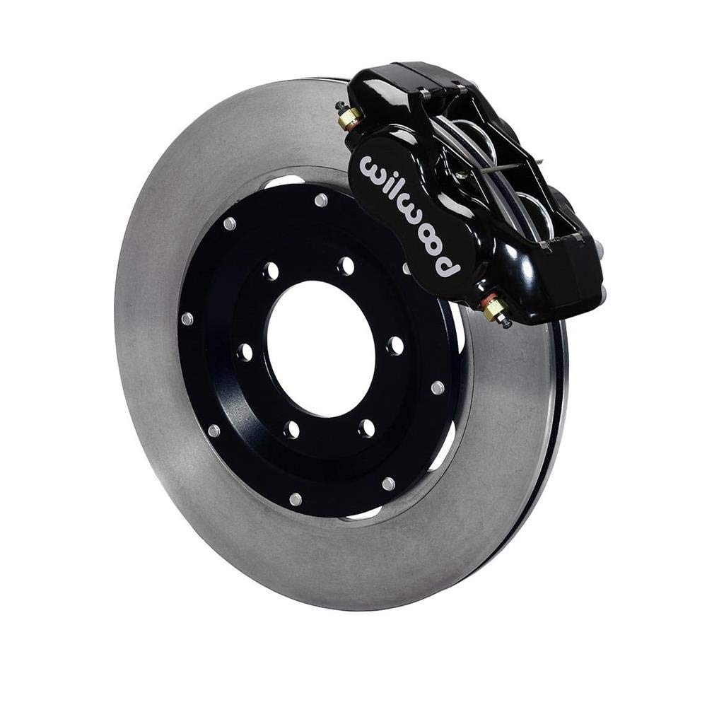 12.19" FDLI Front Hat Kit
