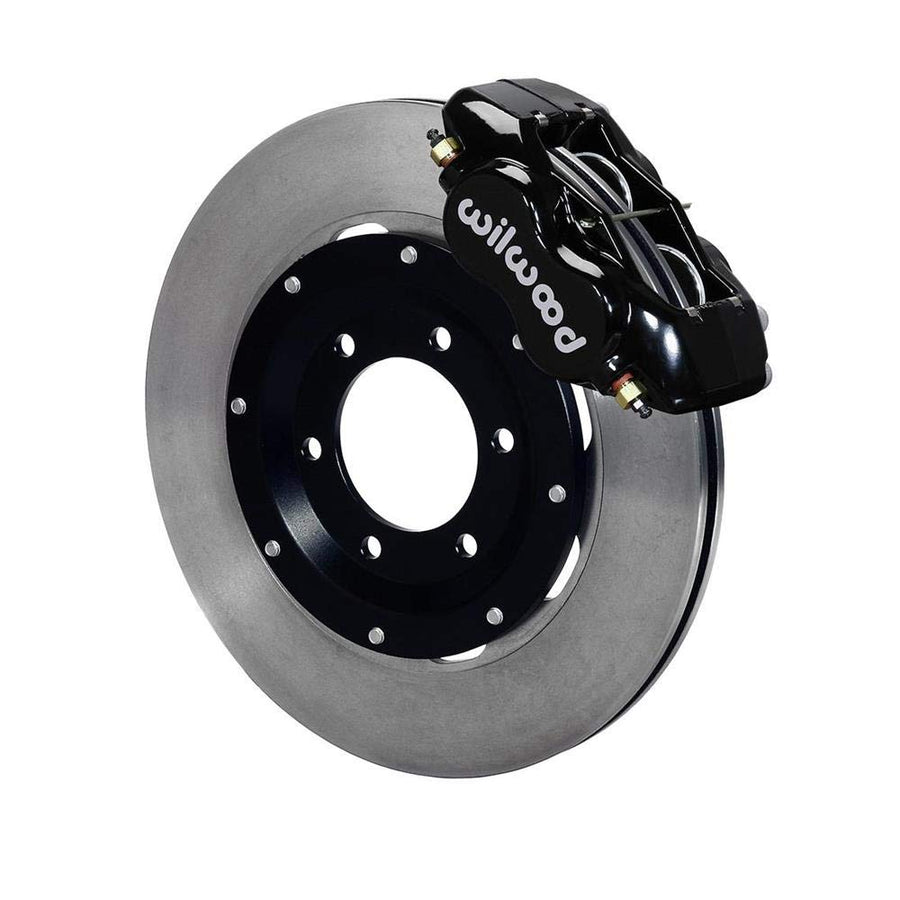 12.19" FDLI Front Hat Kit